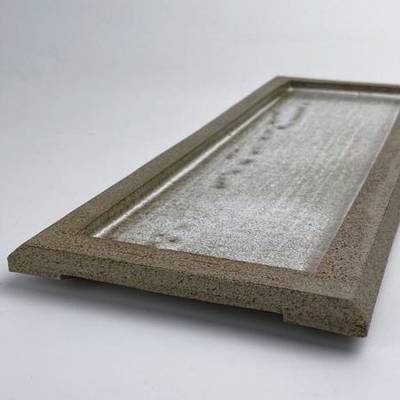 Tea tray 37,5x13cm