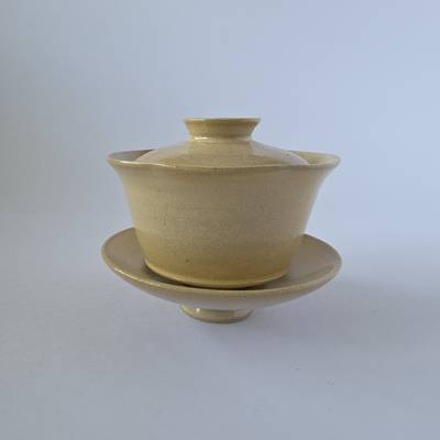 Flower Gaiwan 150ml