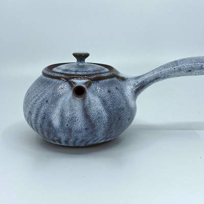 Sidehandle teapot 500ml