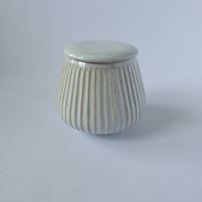 Tea Jar 280ml