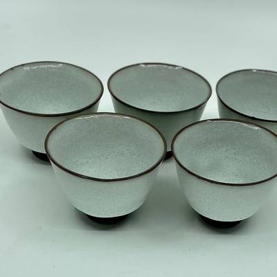 Cups 55ml (90ml) - 5x