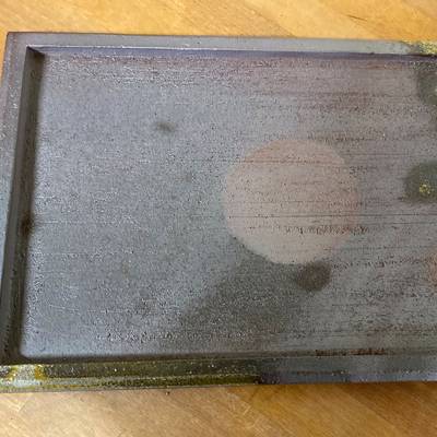 Tea Tray 51,5x24,6cm