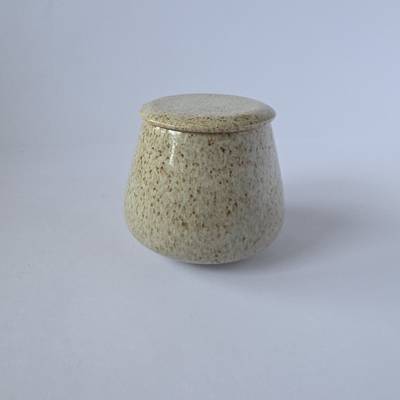 Tea Jar 330ml