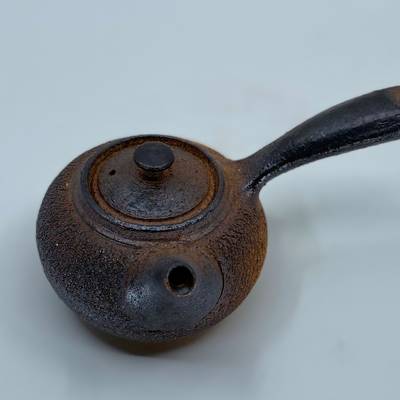 Side-handle Teapot 260ml