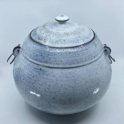 Water storage jar 12 liters