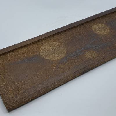 Tea tray 43,2x16cm