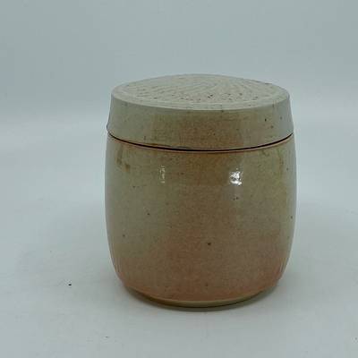 Tea jar 290ml
